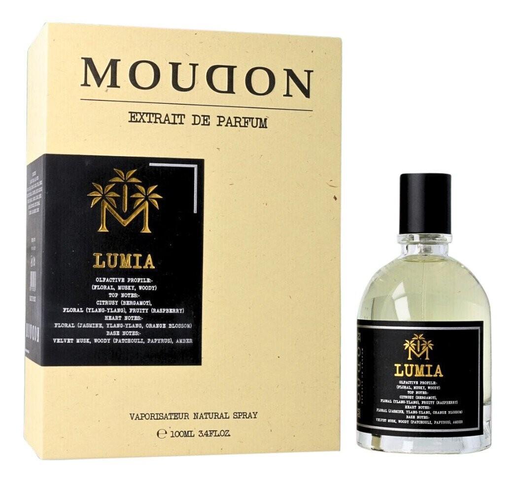 مودون لوميا 100مل او دو برفيوم للجنسين